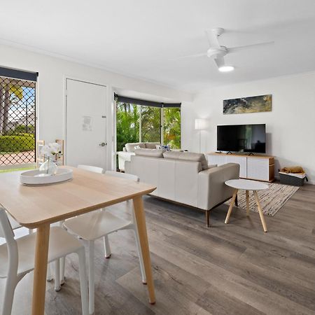 2 Bedroom Villa In Tropical Resort 누사빌 외부 사진