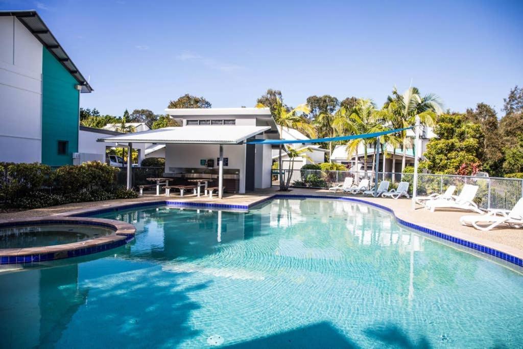 2 Bedroom Villa In Tropical Resort 누사빌 외부 사진