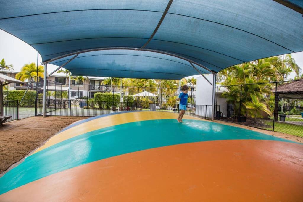 2 Bedroom Villa In Tropical Resort 누사빌 외부 사진