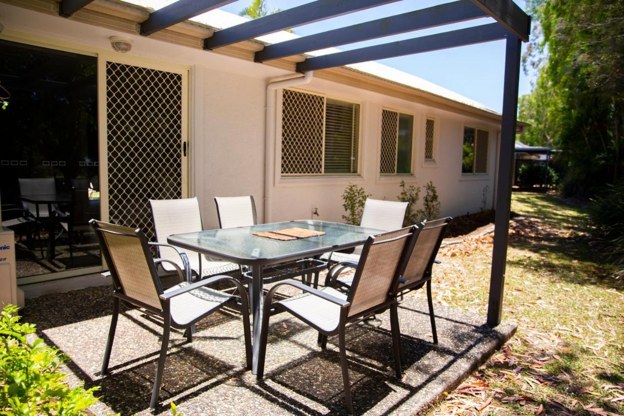 2 Bedroom Villa In Tropical Resort 누사빌 외부 사진