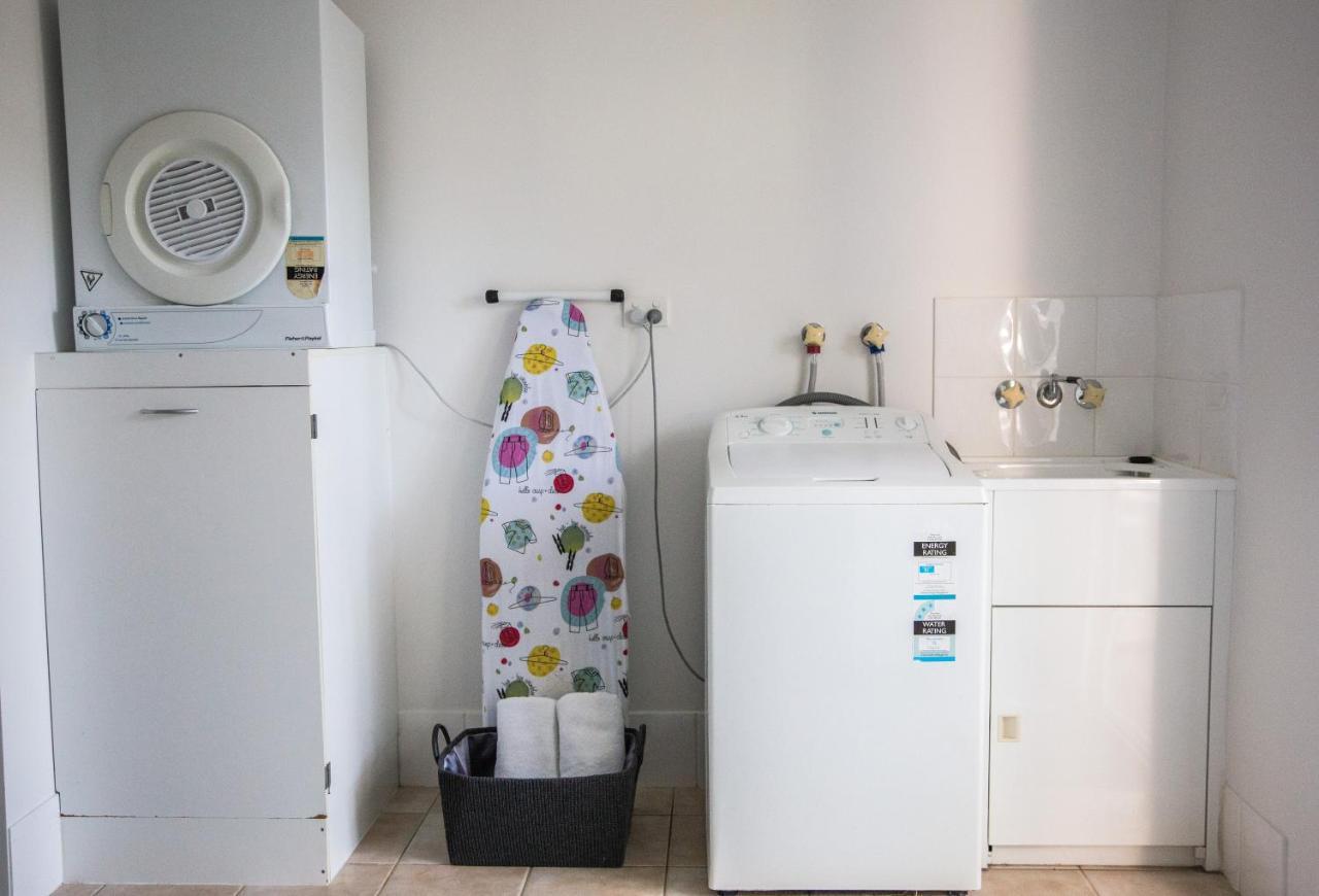 2 Bedroom Villa In Tropical Resort 누사빌 외부 사진