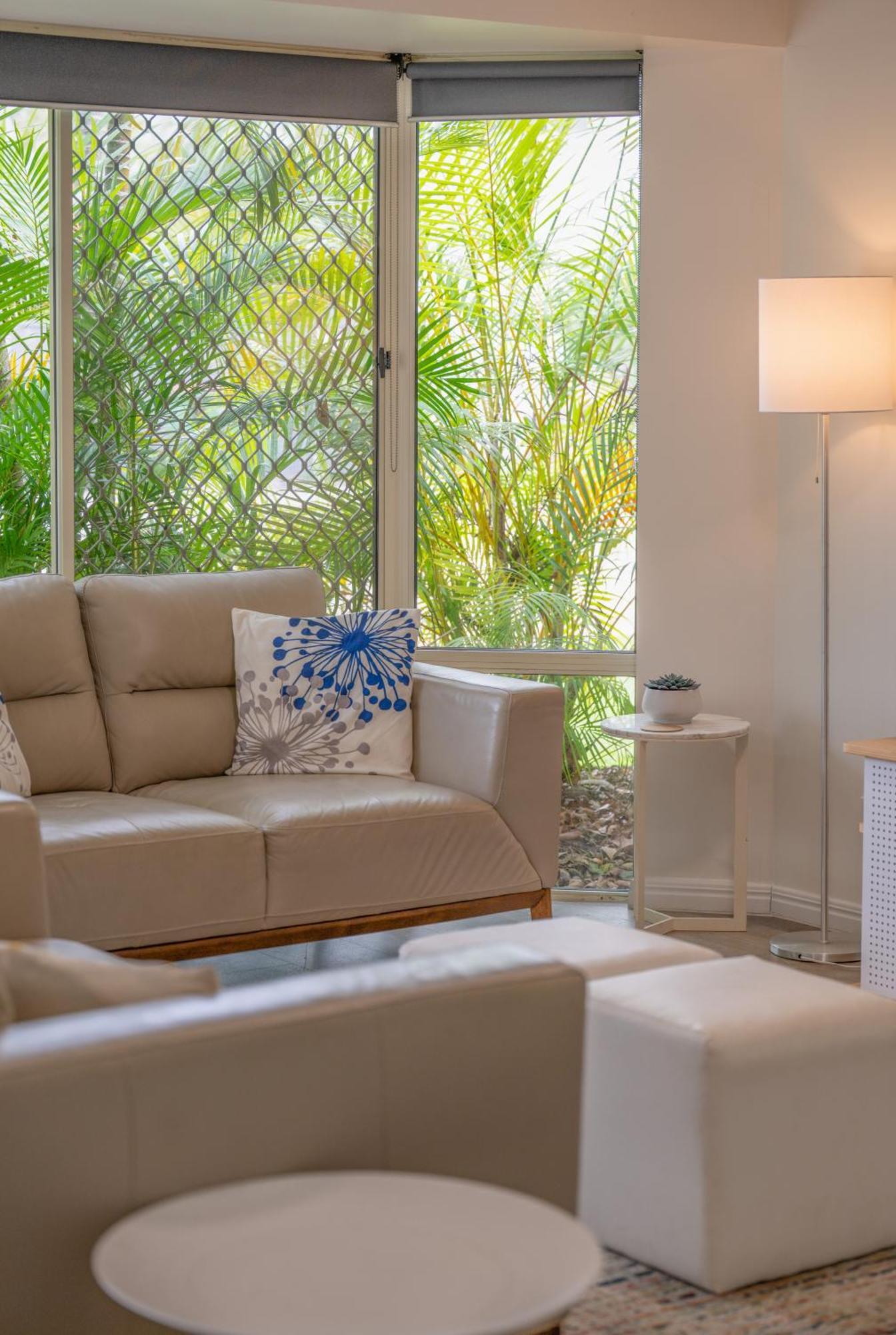 2 Bedroom Villa In Tropical Resort 누사빌 외부 사진