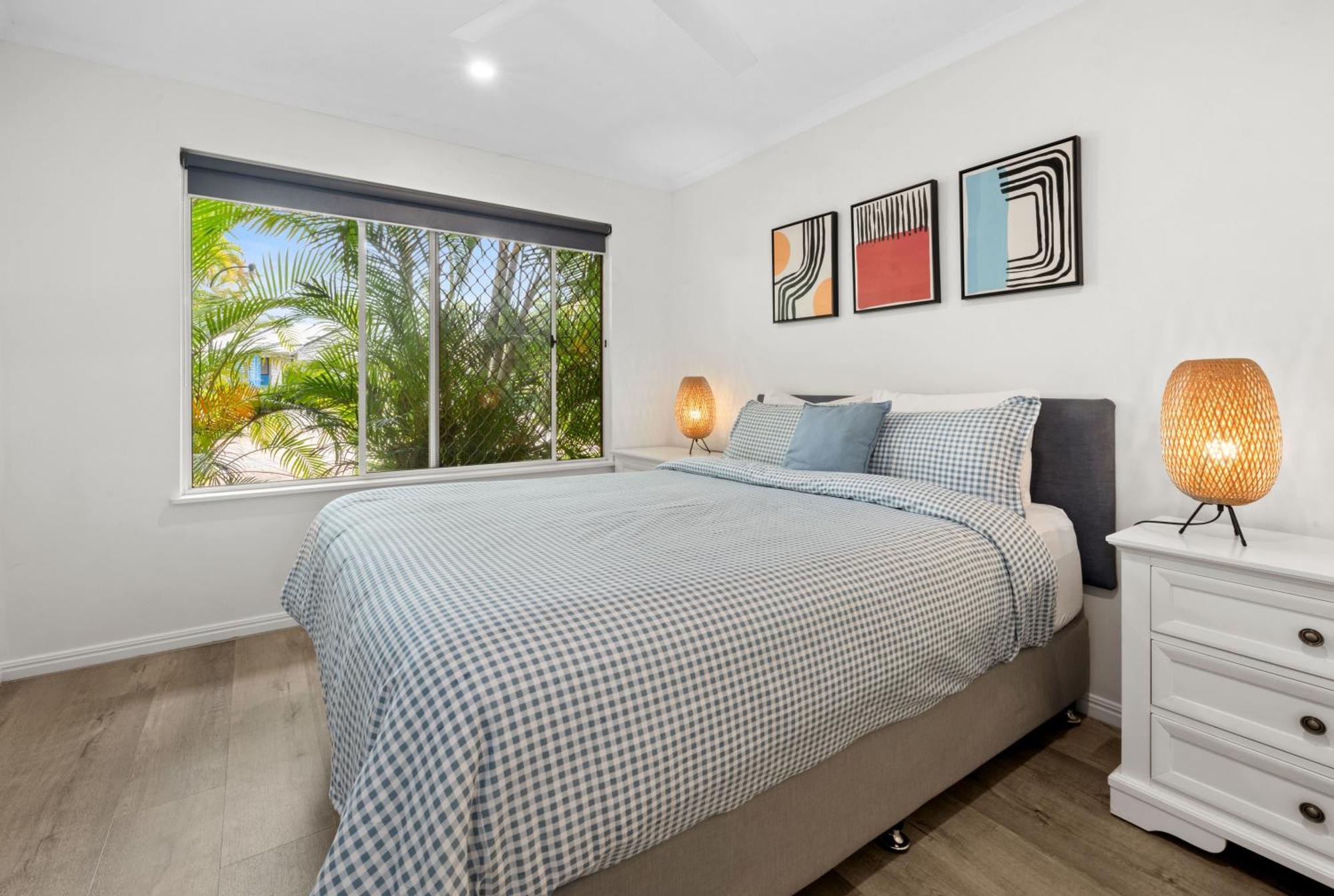 2 Bedroom Villa In Tropical Resort 누사빌 외부 사진