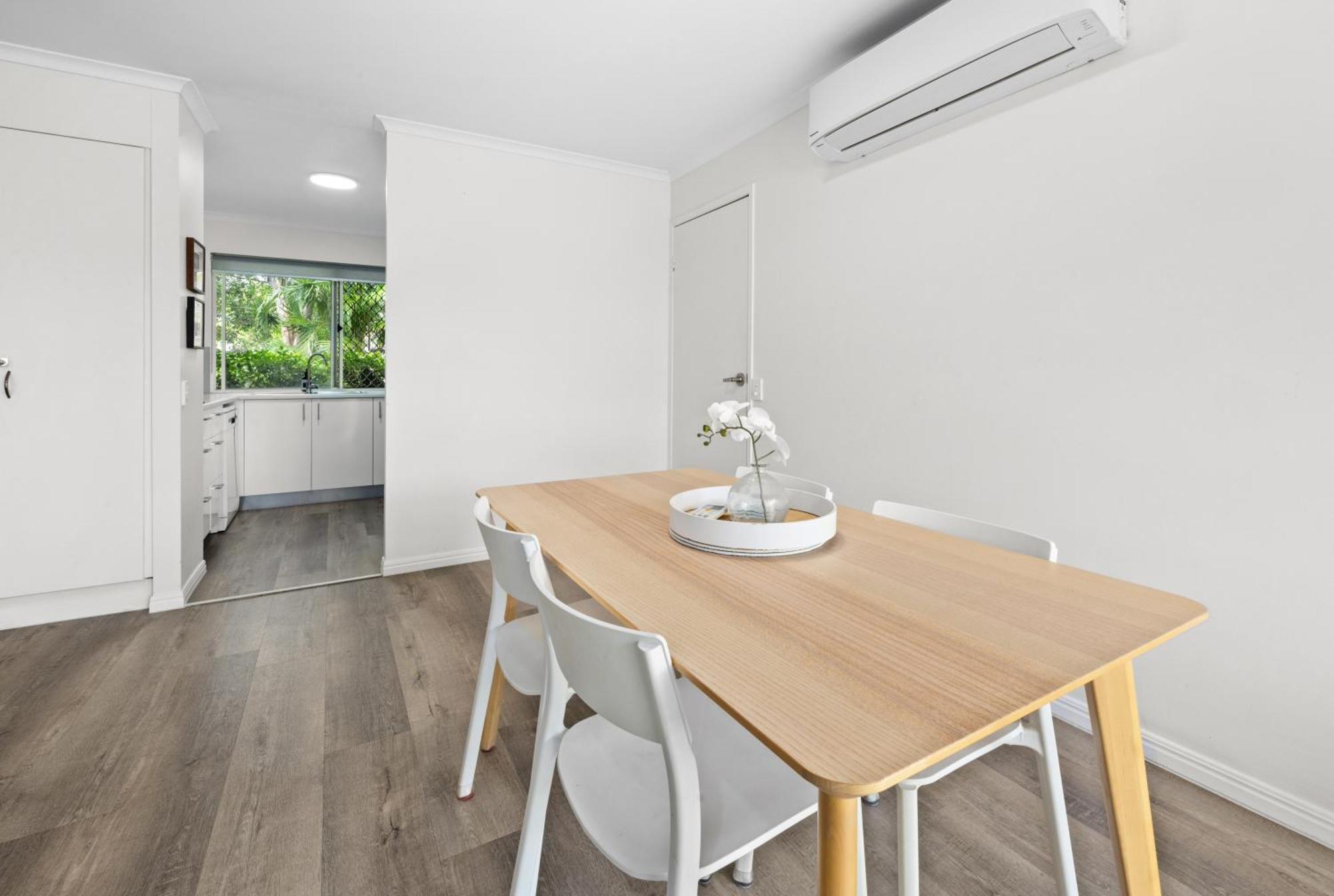 2 Bedroom Villa In Tropical Resort 누사빌 외부 사진