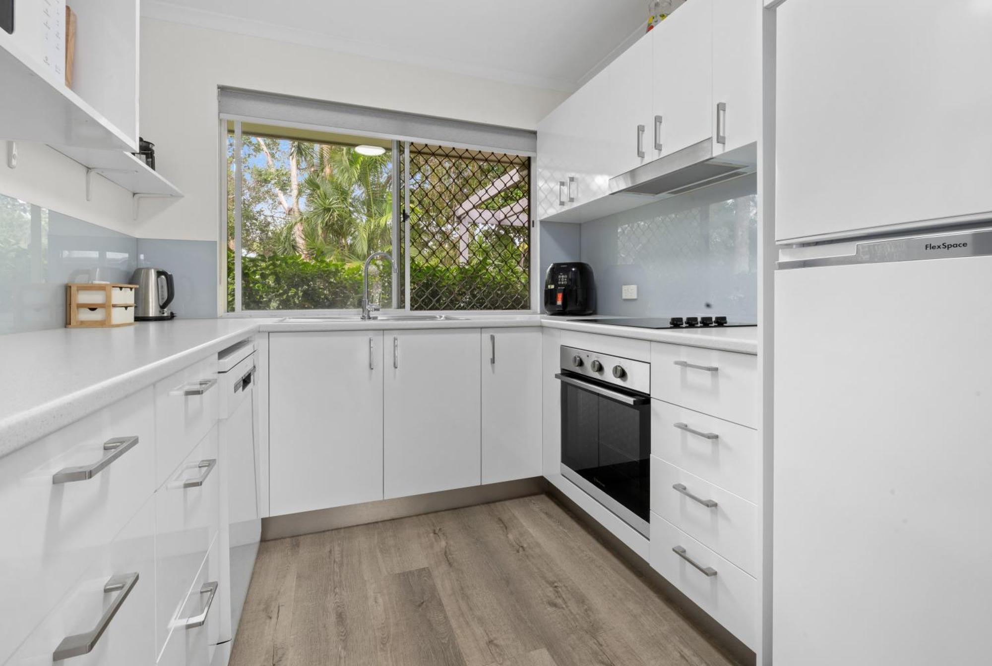 2 Bedroom Villa In Tropical Resort 누사빌 외부 사진